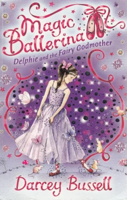 Xmagic Ballerina 5