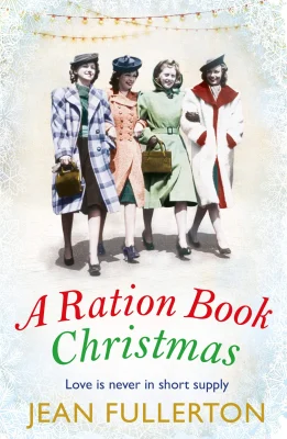 A Ration Book Christmas (Ration Book series, 2)