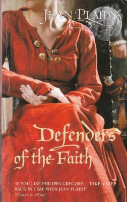 Defenders of the Faith