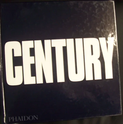 Century: One Hundred Years of Human Progress, Regression, Suffering and Hope