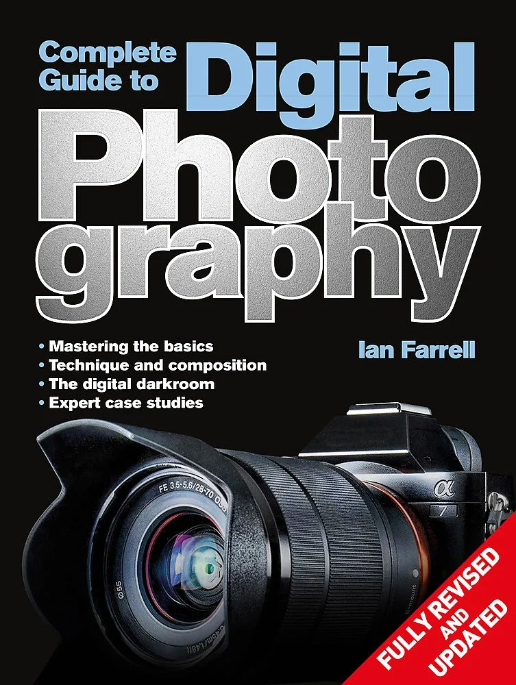 Complete Guide to Digital Photography