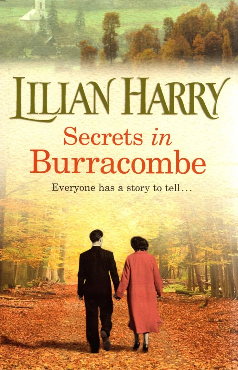 Secrets in Burracombe