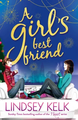 A Girl's Best Friend (Tess Brookes Series): The perfect festive romantic comedy novel from the Sunday Times bestselling author: Book 3