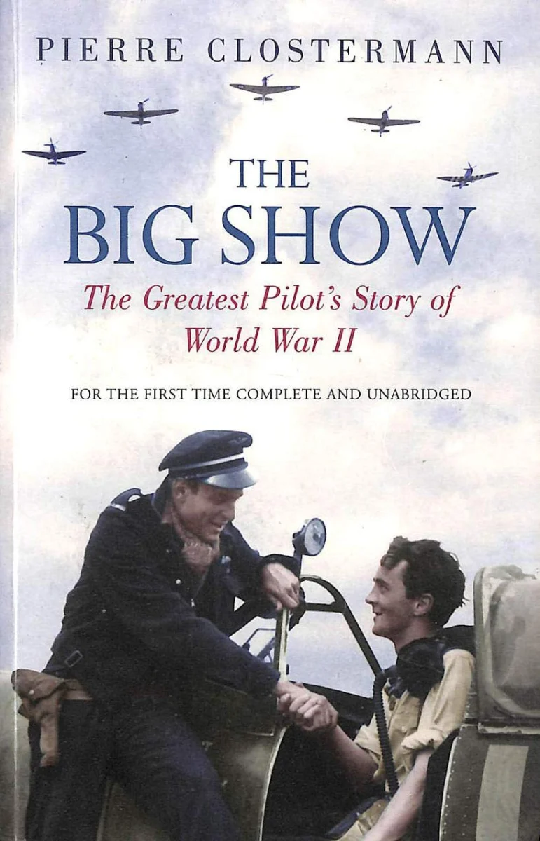 The Big Show (Cassell Military Paperbacks)
