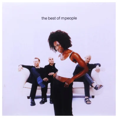 The Best Of M People