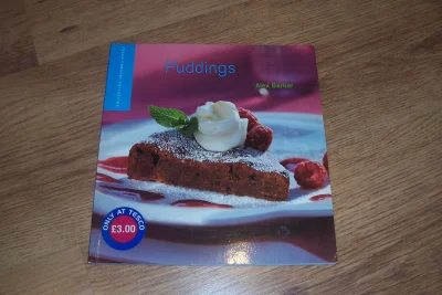 Puddings