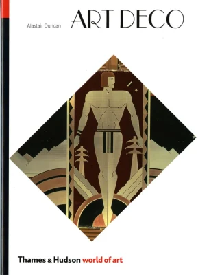Art Deco: 0 (World of Art)