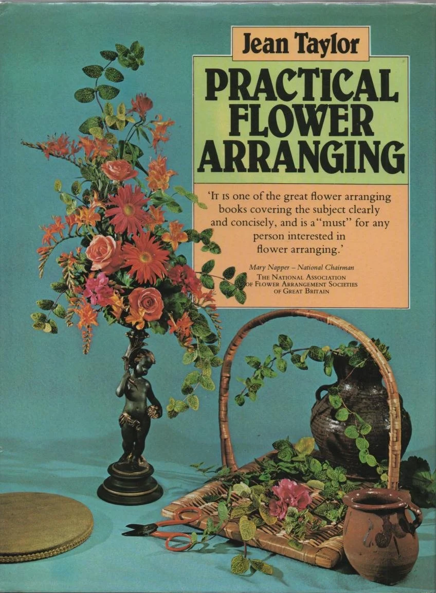 Practical Flower Arranging