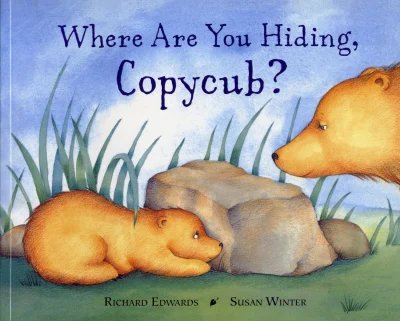 Where Are You Hiding, Copycub?