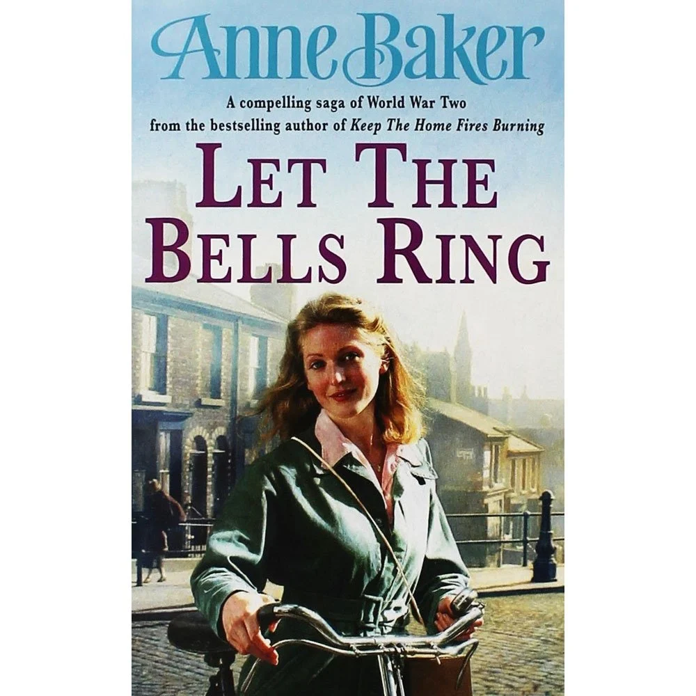 Headline Publishing Group Let The Bells Ring