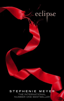 Eclipse: Stephenie Meyer (Twilight Saga)