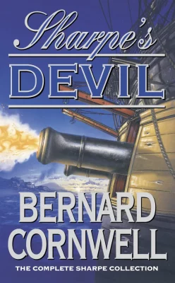 Sharpe’s Devil