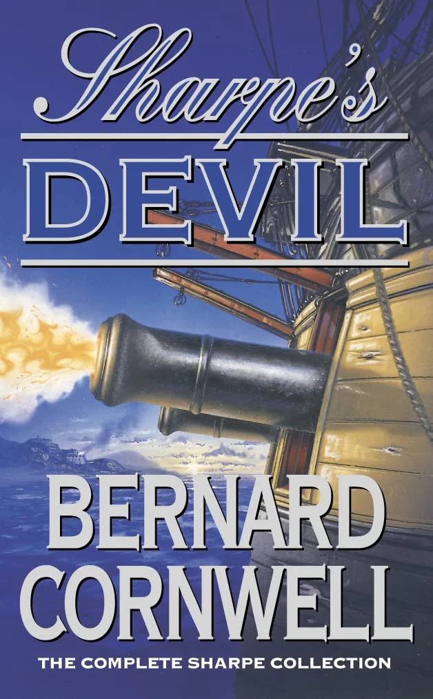 Sharpe’s Devil