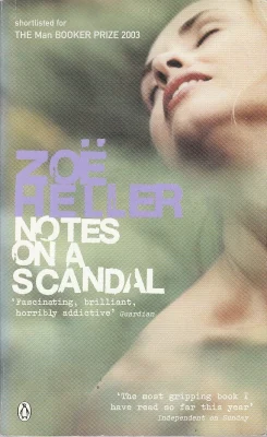 Notes on a Scandal (Om)