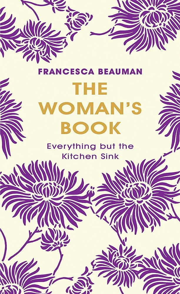 The Woman's Book: Everything But The Kitchen Sink