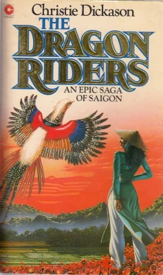 The Dragon Riders (Coronet Books)