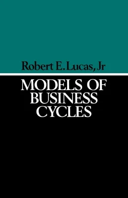 Models of Business Cycles (Yrjo Jahnsson Lectures)