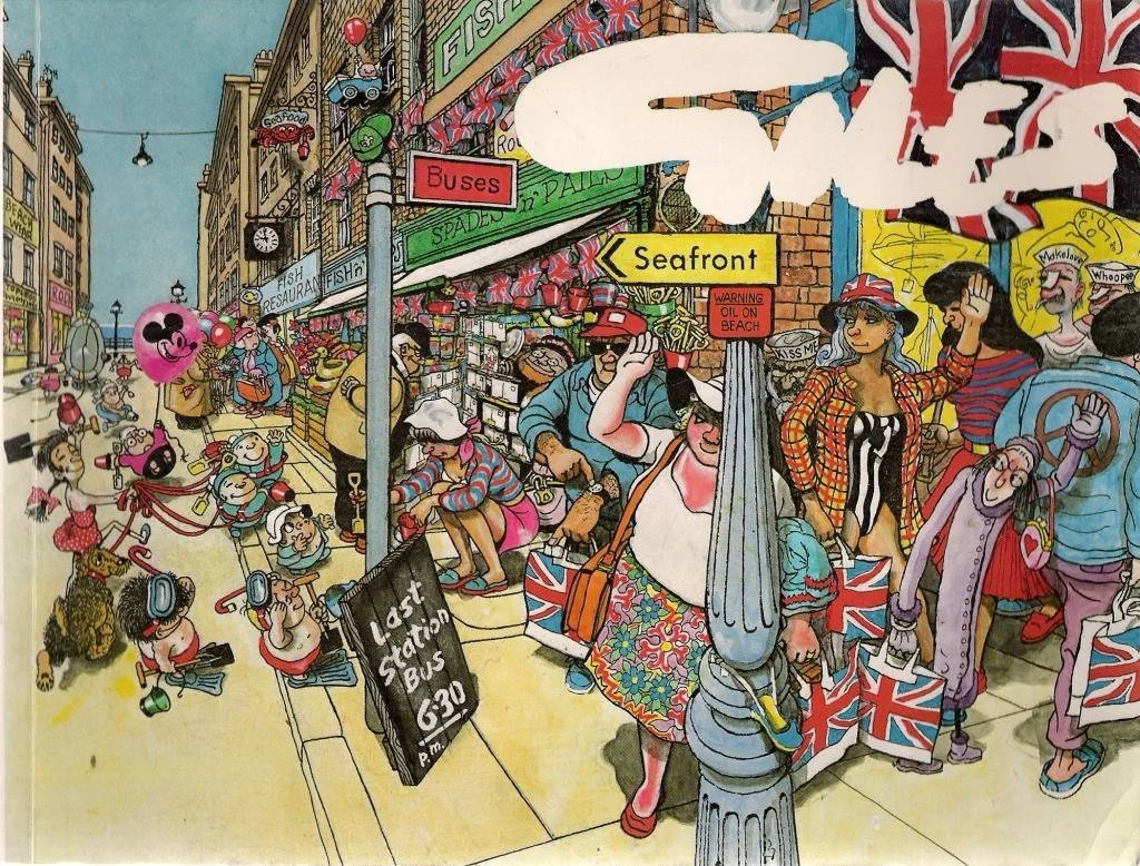 Cartoons: 42nd Series