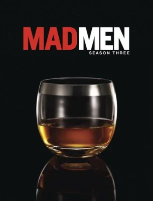 Mad Men: Season 3 [DVD] [Region 1] [US Import] [NTSC]