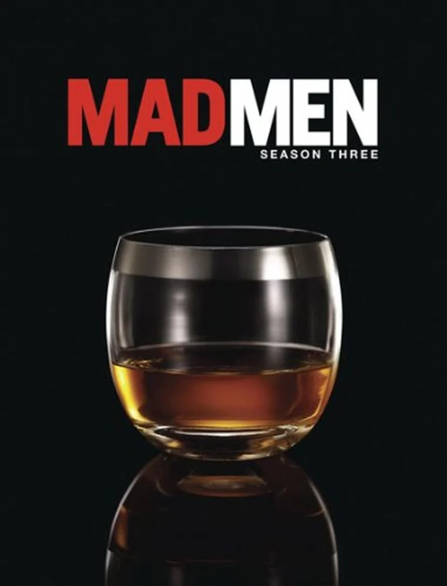 Mad Men: Season 3 [DVD] [Region 1] [US Import] [NTSC]