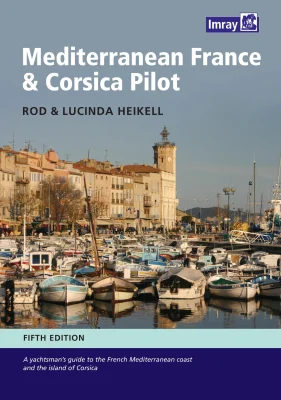 Mediterranean France and Corsica