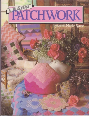 Learn Patchwork