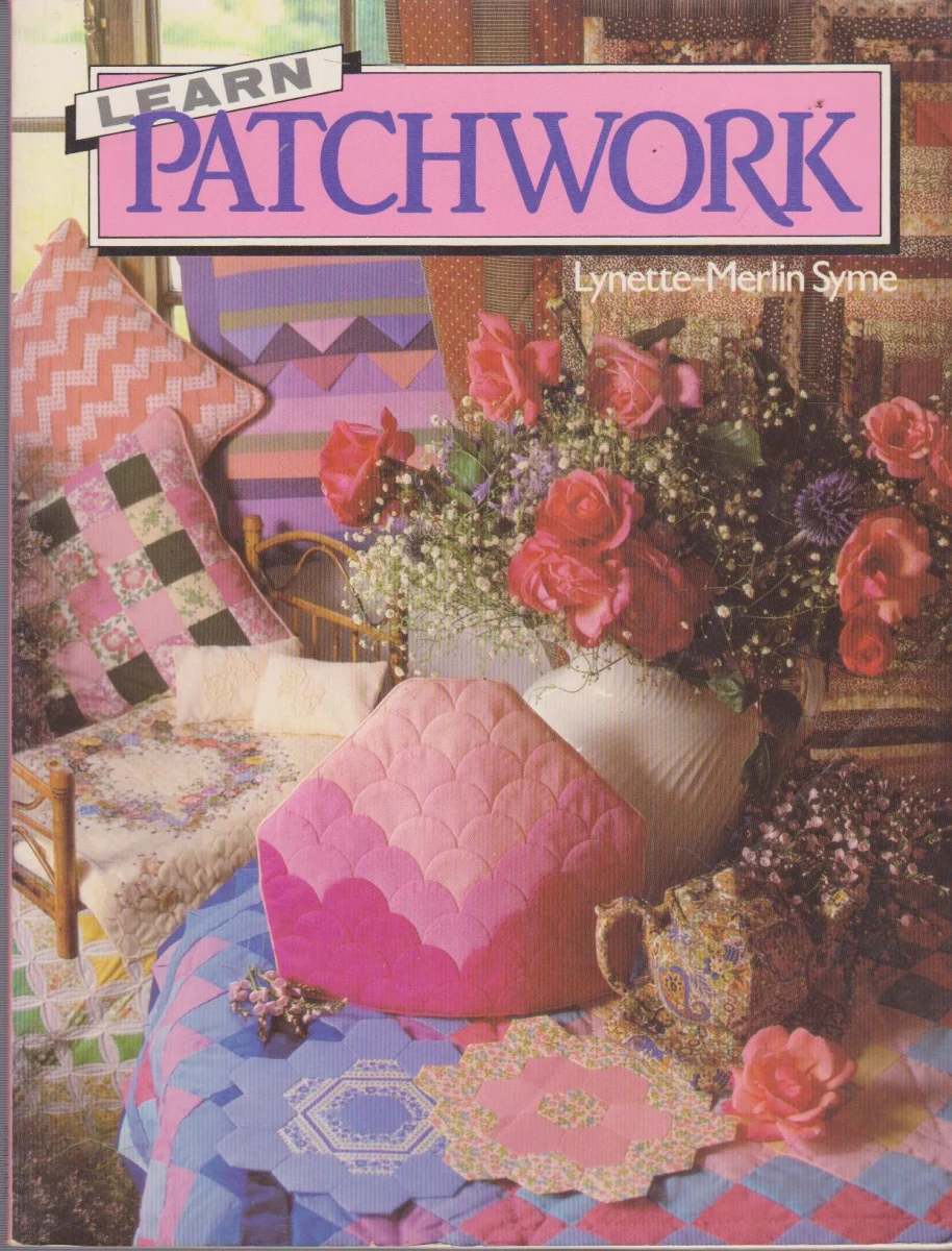 Learn Patchwork