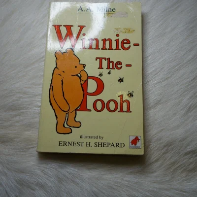 Winnie the Pooh
