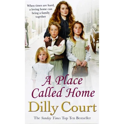 Arrow Books A Place Called Home