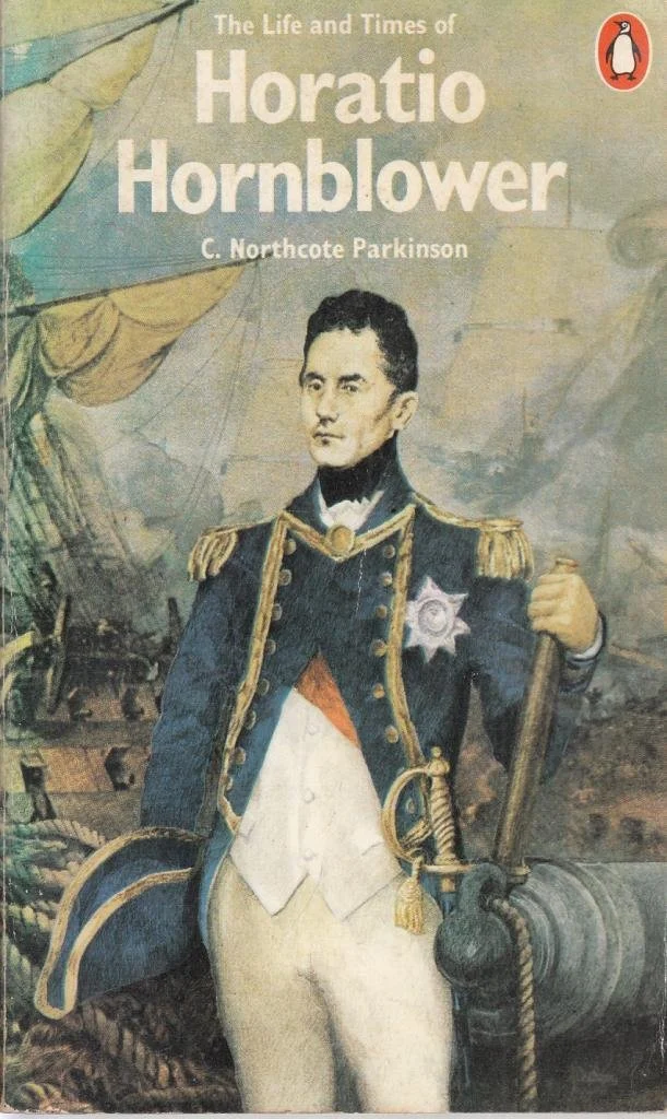 The Life And Times of Horatio Hornblower