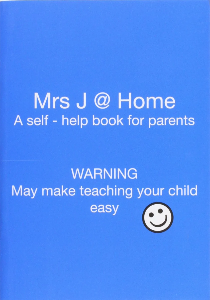 Mrs J @ Home