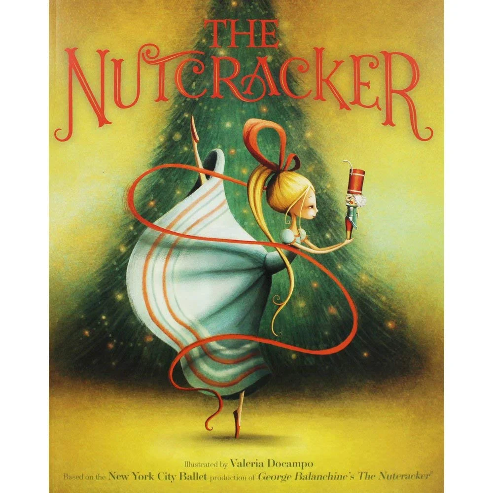 New York City Ballet The Nutcracker