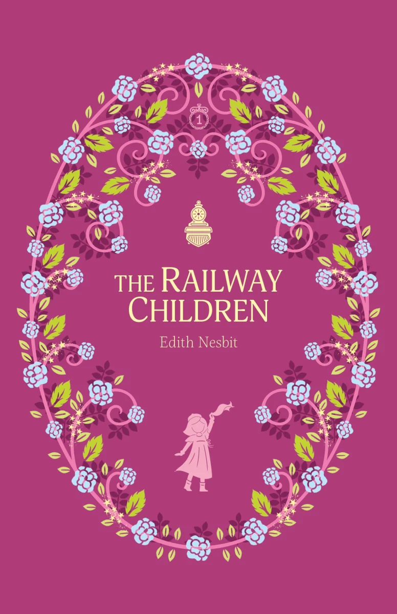 The Railway Children: 9 (The Complete Children's Classics Collection)