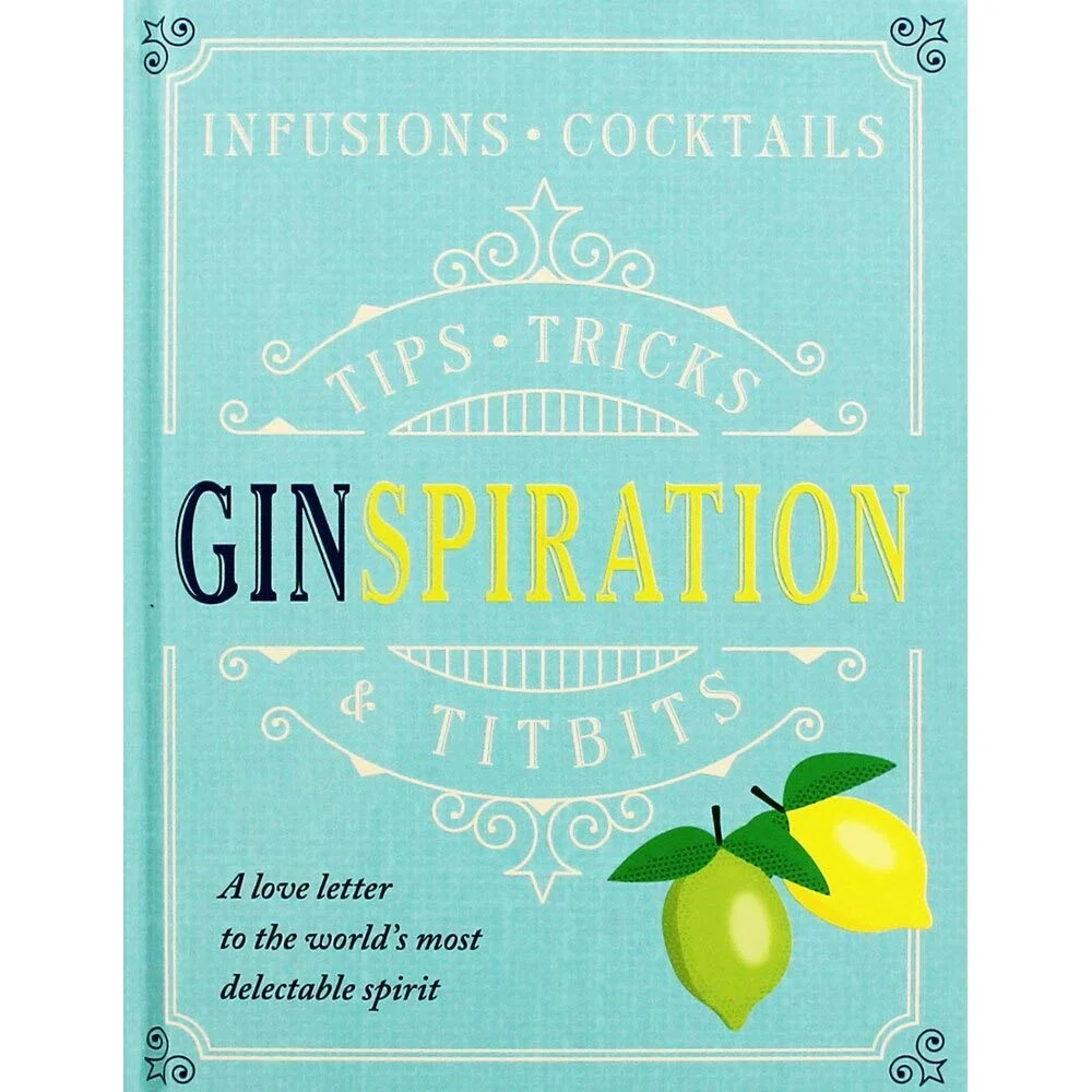 Ginspiration