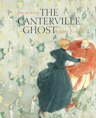 Canterville Ghost (Minedition Classic)