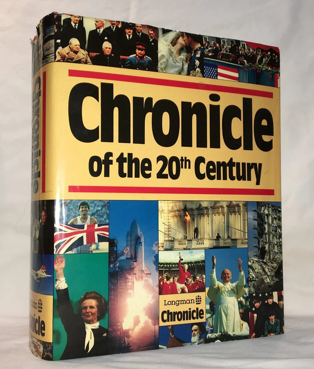 Chronicle of the 20th Century