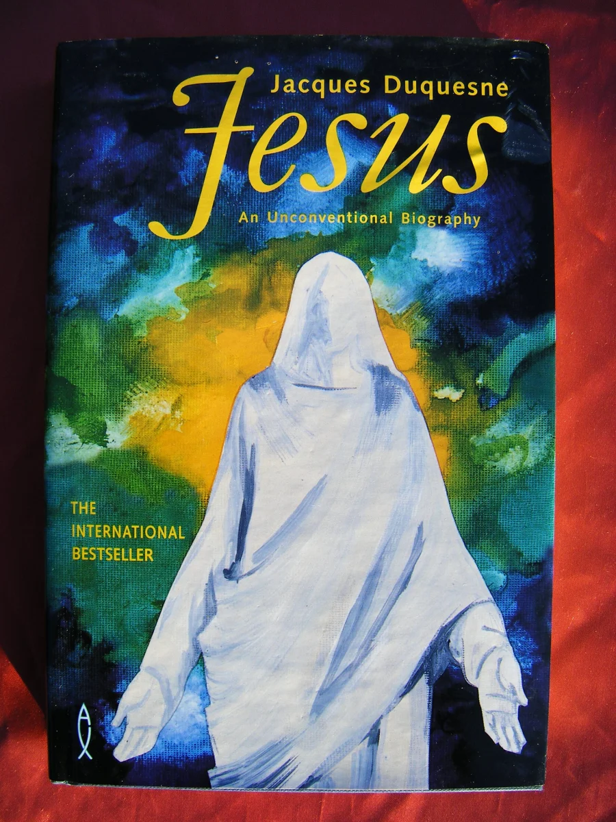 Jesus
