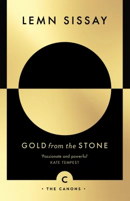 Gold from the Stone: New and Selected Poems (Canons)