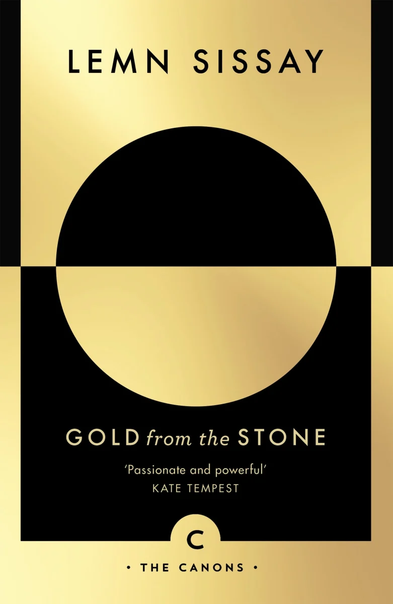 Gold from the Stone: New and Selected Poems (Canons)