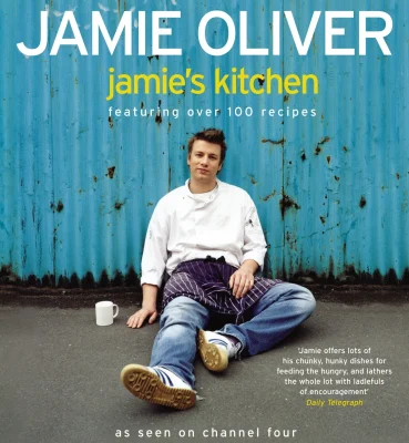 Jamie's Kitchen: (E)