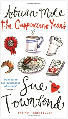 Adrian Mole: The Cappuccino Years