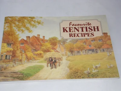 Favourite Kentish Recipes