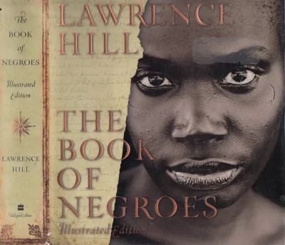 The Book of Negroes