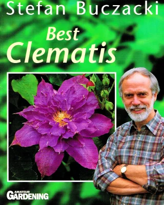 Best Clematis