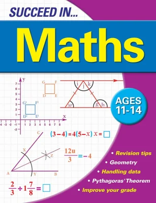 Succeed in Maths