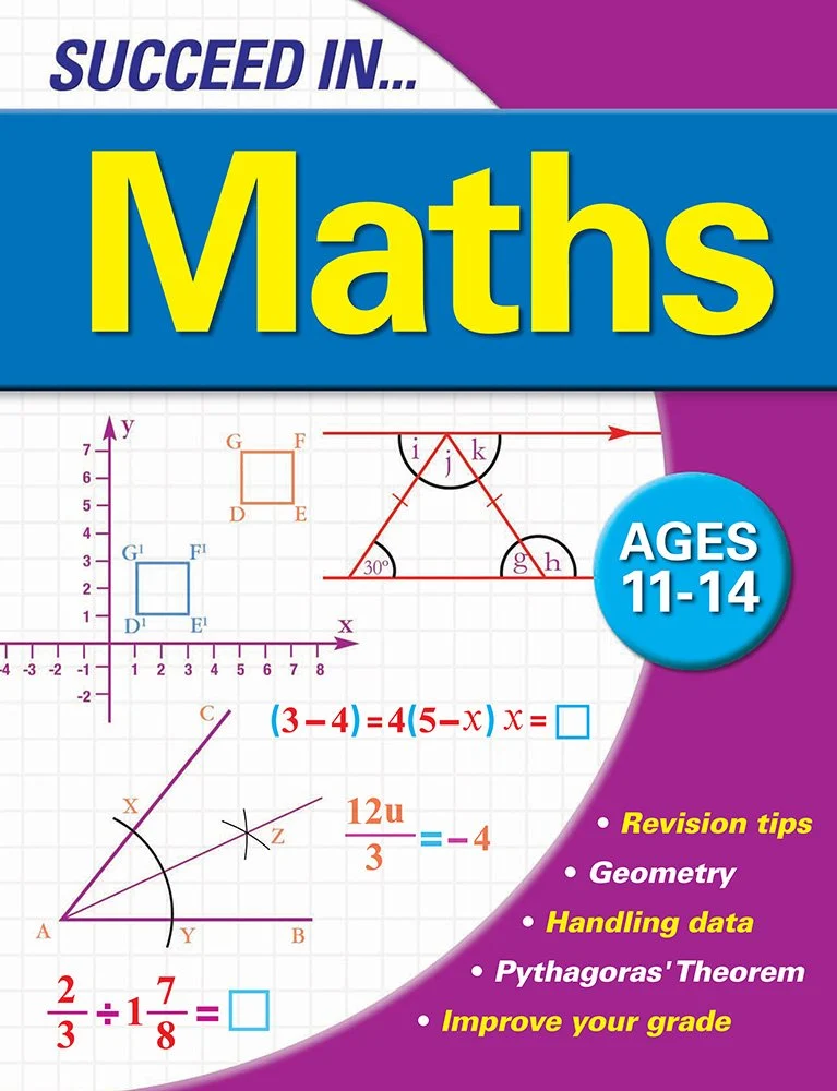 Succeed in Maths