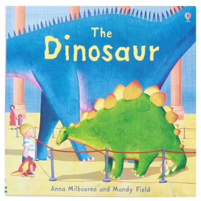 Dinosaur (Picture Books)