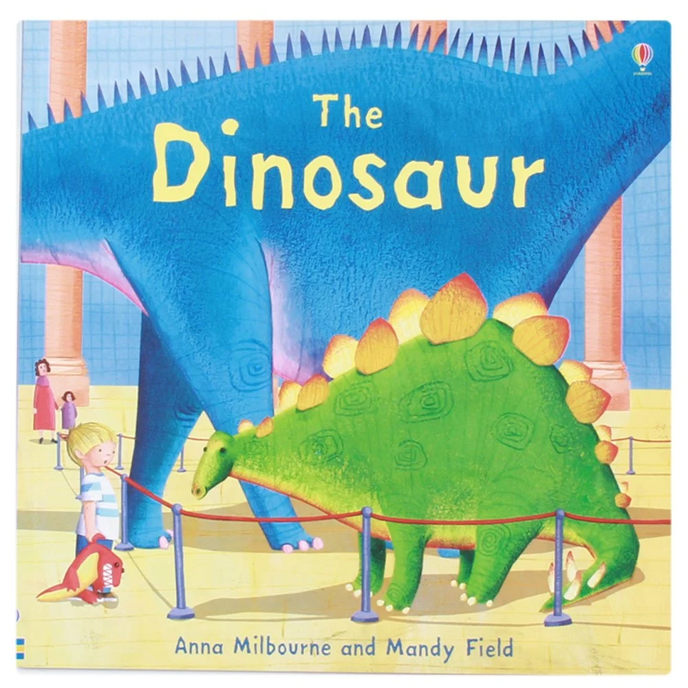 Dinosaur (Picture Books)