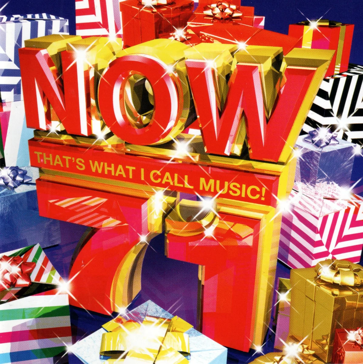 Now That's What I Call Music! 71