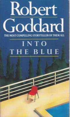 Into the Blue